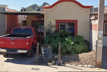 Casa en  Luis Donaldo Colosio, Heroica Guaymas, Guaymas, Sonora