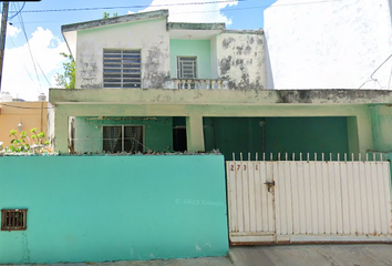 Casa en  Santa Rosa, Mérida, Mérida, Yucatán