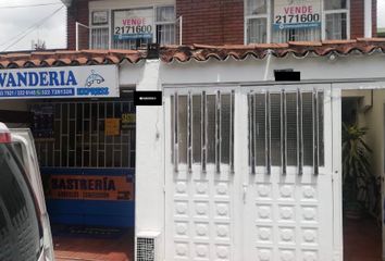 Casa en  La Esmeralda Occidente, Bogotá