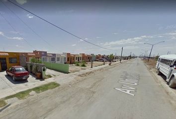 Casa en fraccionamiento en  Av Unidad 7345, Ciudad Juárez, Chihuahua, México