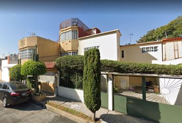 Casa en  Culhuacan Ctm Sección V, Coyoacán, Cdmx