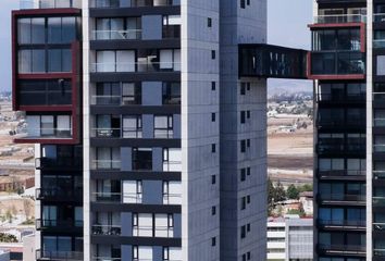 Departamento en  Punto Horizonte - Luxury Apartments, Boulevard Europa, Lomas De Angelópolis, Puebla De Zaragoza, Puebla, México