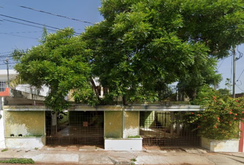 Casa en  C. 22, Francisco I. Madero, 97240 Mérida, Yuc., México