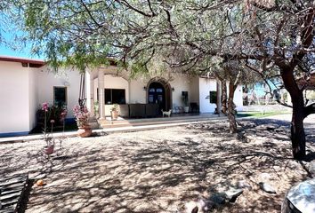 Casa en  La Misión, Hermosillo