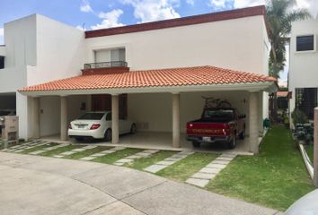 Casa en fraccionamiento en  Villa De Escandón 18, Villantigua, San Luis Potosí, México