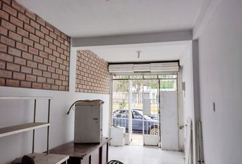 Local comercial en  Avenida Los Dominicos, San Martín De Porres, Lima, 15109, Per