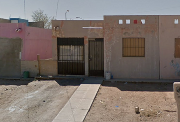 Casa en  C. Respeto 7318, 32695 Juárez, Chih., México