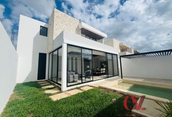 Casa en  Temozon Norte, Mérida, Yucatán, México