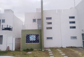 Casa en condominio en  Paso De Argenta, Jesús María, Aguascalientes