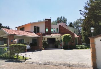 Casa en fraccionamiento en  Puerta Del Cármen, Ocoyoacac-santiago Tianguistenco Mz 001, Ocoyoacac, Estado De México, México