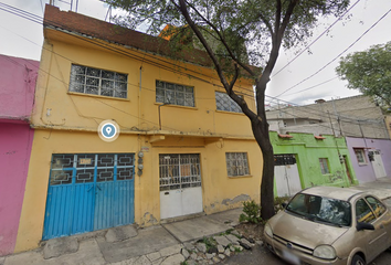 Casa en  Norte 80-a 6206, Gertrudis Sánchez Ii Sección, Ciudad De México, Cdmx, México