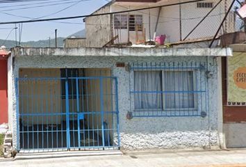 Casa en  Av. De Los Censos 1220, El Espinal, Orizaba, Veracruz, México