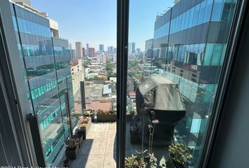 Departamento en  Anáhuac, Miguel Hidalgo, Cdmx, México