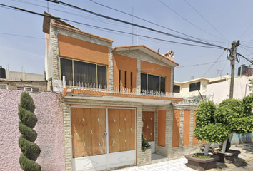 Casa en  El Faisán, Benito Juárez, Ciudad Nezahualcóyotl, Estado De México, México