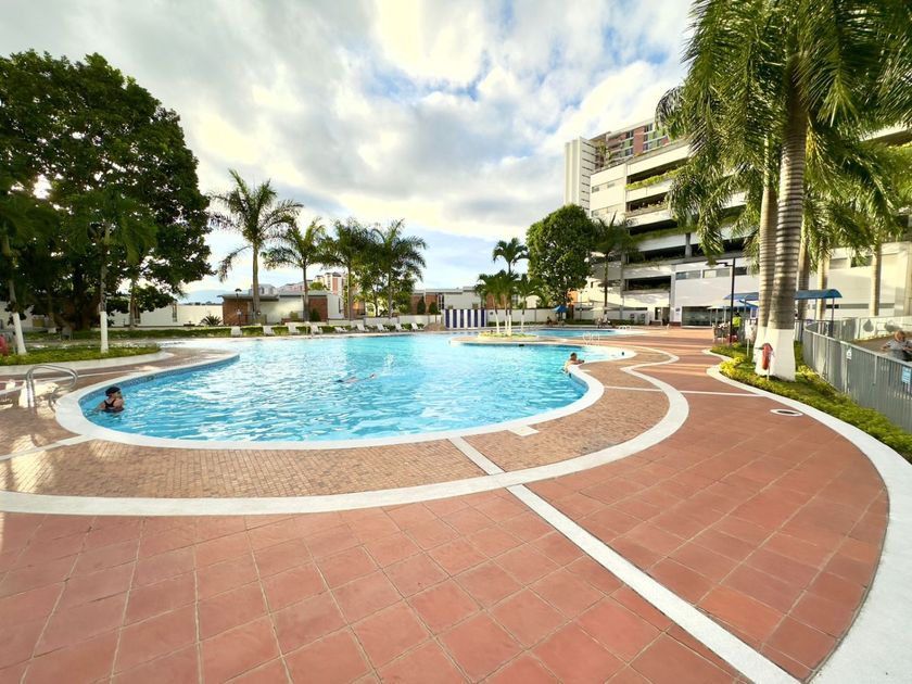 Apartamento en arriendo El Olympo Condominio & Resort, Calle 200, Floridablanca, Santander, Colombia