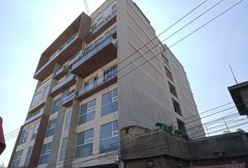 Departamento en  Calle Colina 106, Ampliación Águilas, Ciudad De México, Cdmx, México