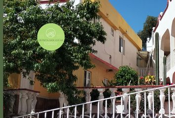 Casa en  Av. Independencia 3a, Barrio Del Alto, 90110 San Lucas Cuauhtelulpan, Tlax., México