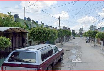 Casa en  Real Del Cobre, Valle Real, León, Guanajuato, México