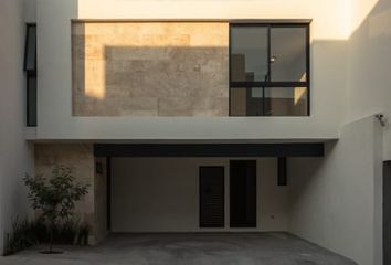 Casa en fraccionamiento en  Forja Real, Avenida Fuerteventura, San Luis Potosí, México