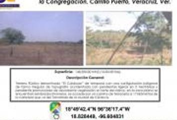 Lote de Terreno en  Carrillo Puerto, Veracruz De Ignacio De La Llave, Mex