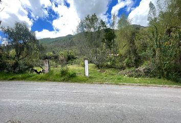 Terreno Comercial en  Uzhupud Garden, Canton Paute, Cuenca, Ecuador