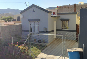 Casa en  Cerro Del Creston 274, Fraccionamiento Del Sol, 22820 Ensenada, B.c., México