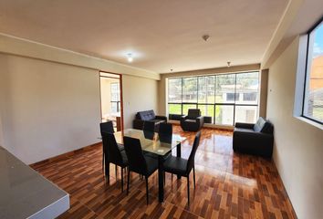Departamento en  Avenida Confraternidad 840, Talavera, Perú