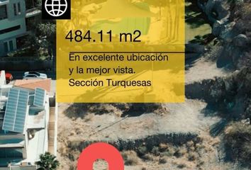 Lote de Terreno en  Eventos La Jolla, La Joya, Ietapa Sección Villa De Los Zafiros, Hermosillo, Sonora, México