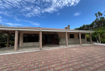 Hacienda-Quinta en  Valle De Yunguilla, Cuenca, Ecuador