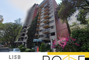 Departamento en  Temístocles 324, Polanco, Polanco Iv Sección, Ciudad De México, Cdmx, México