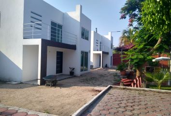 Casa en  Anenecuilco, Morelos, México