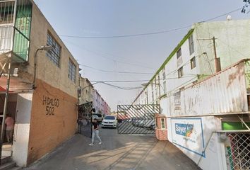 Departamento en  Av. Hidalgo San Nicolás Tolentino, Área Federal Panteón Civil San Nicolás Tolentino, 09850 Ciudad De México, Cdmx, México