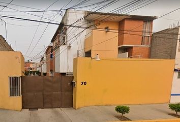 Casa en condominio en  Luis Jasso 70, Zona Urbana Ejidal Santa Martha Acatitla Sur, Ciudad De México, Cdmx, México