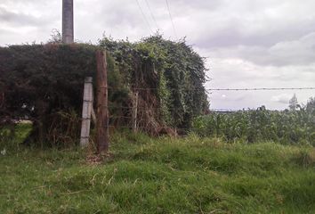 Lote de Terreno en  Facatativá, Facatativa, Cundinamarca, Colombia