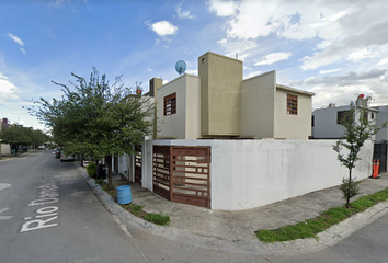 Casa en  Rio Danubio 101, Sin Nombre De Colonia 10, General Escobedo, Nuevo León, México