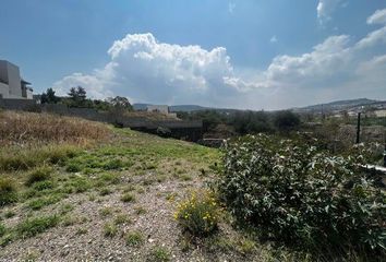 Lote de Terreno en  Altozano Querétaro, Anillo Vial Fray Junípero Serra, Santiago De Querétaro, Querétaro, México