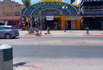Local comercial en  Zona Centro, Tijuana, Baja California, México