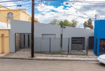 Casa en  Burócrata, Mexicali