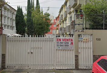 Casa en  Adolfo Prieto 132, Código 2, Colonia Del Valle Norte, Ciudad De México, Cdmx, México