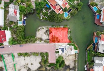 Lote de Terreno en  Isla Dorada, Boulevard Kukulcan, La Isla, Zona Hotelera, Cancún, Quintana Roo, México