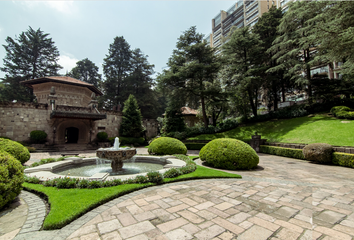 Departamento en  Desierto De Los Leones, Santa Rosa Xochiac, Ciudad De México, Cdmx, México