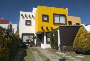 Casa en fraccionamiento en  Sendero De Los Pinos, Pachuca De Soto, Estado De Hidalgo, México