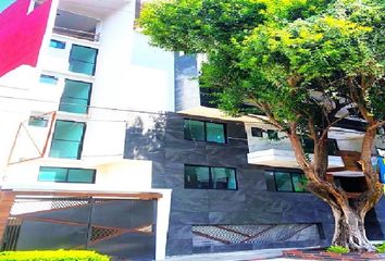 Casa en condominio en  Portales Norte, Benito Juárez, Cdmx