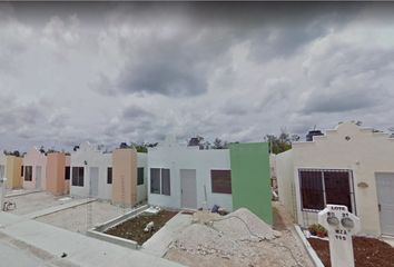Casa en  Calle Altamar, San Miguel De Cozumel, Quintana Roo, México