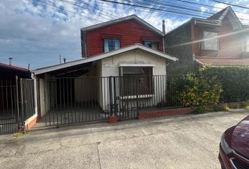 Casa en  Naranjillo, Talcahuano, Chile