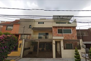 Casa en  Francisco De Montejo 33, Mz 023, Ciudad Satélite, Naucalpan De Juárez, Estado De México, México