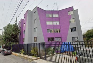 Departamento en  Av. Minas Palacio 250, Nueva San Rafael, Naucalpan De Juárez, Estado De México, México