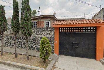 Casa en  Pedregal De San Nicolás, Tlalpan, Cdmx