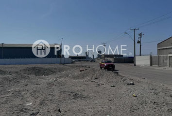 Bodega en  Mejillones, Antofagasta, Chile