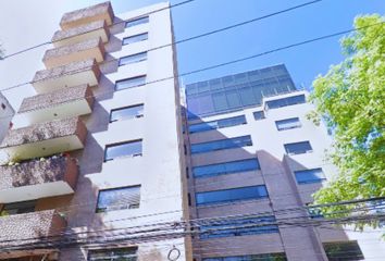 Departamento en  Ámsterdam 43, Hipódromo, Ciudad De México, Cdmx, México